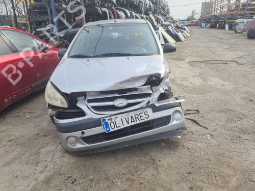 Used Parts HYUNDAI GETZ (TB) 1.1 (67 hp) 4370403