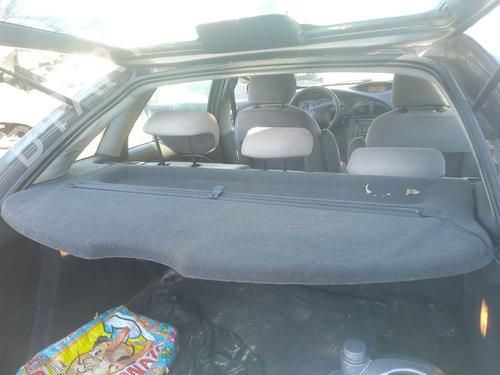 Luftfilter kasse CITROËN C5 II (RC_) 2.0 HDi (RCRHRH) | BP23145516M87 