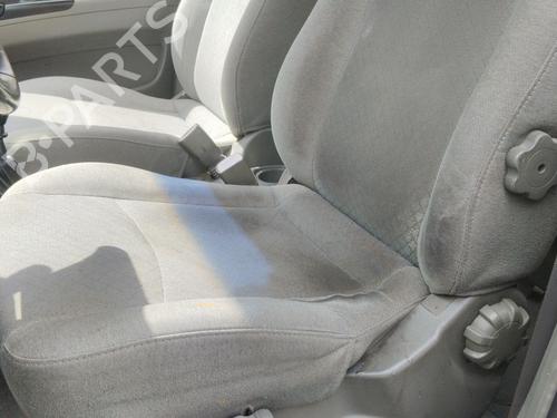 Luftfilter kasse CHEVROLET REZZO MPV (U100)  | BP31104121M87 