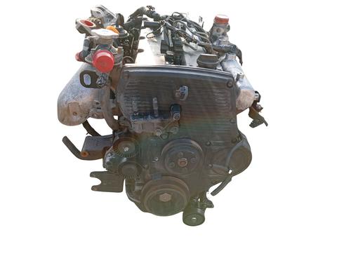 Engine KIA CARNIVAL II (GQ) 2.9 CRDi | BP32417093M1 - Image 3