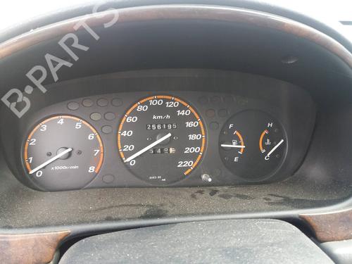 Differensial bakvogn HONDA CR-V I (RD)  | BP31098913M24 