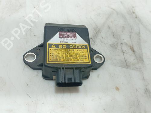 Módulo eletrónico Módulo eletrónico LEXUS IS II (_E2_) 220d (ALE20) (177 hp) 36451036 36451036