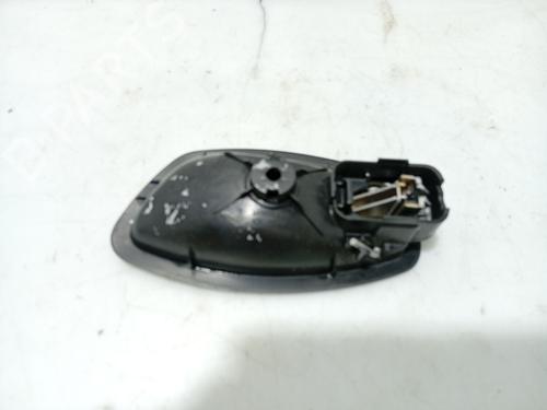 Front right interior door handle RENAULT GRAND SCÉNIC III (JZ0/1_) 1.9 dCi (JZ0J, JZ0N, JZ1K, JZ1S) | BP31106620I14