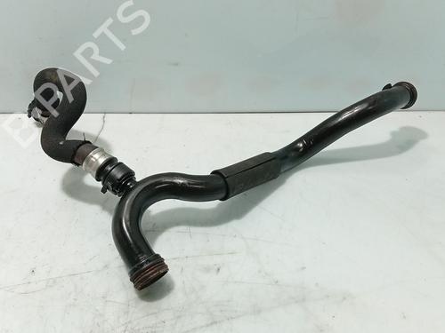 Used Pipe Pipe CITROËN C4 Grand Picasso II (DA_, DE_) 2.0 BlueHDi 150 (150 hp) 33048425 33048425