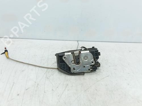 Used Front left lock Front left lock 37066508 37066508