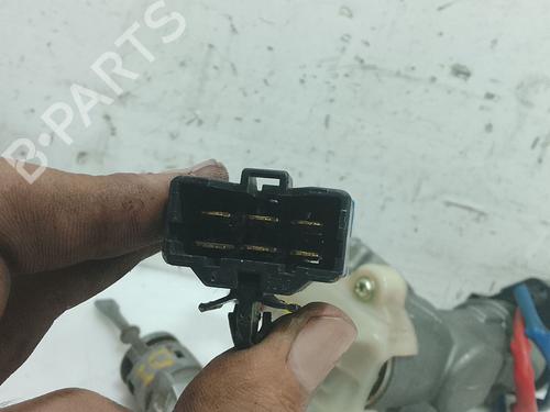 Ignition barrel HYUNDAI i30 (FD) 1.6 CRDi | BP37796676M48 - Image 2