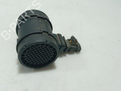 Mass air flow sensor OPEL VECTRA C GTS (Z02) 1.9 CDTI (F68) | BP38016149M95 - Image 3