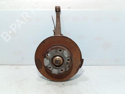 Used Left front steering knuckle Left front steering knuckle SSANGYONG RODIUS I 2.7 Xdi (163 hp) 36017727 36017727