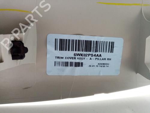 Other JEEP COMPASS (MP, M6, MV, M7) 2.0 Multijet II 4x4 | BP24693203O1 - Image 3