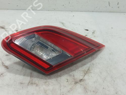 Used Left tailgate light Left tailgate light 37537227 37537227