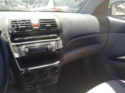 Engine control unit (ECU) KIA PICANTO I (SA) 1.1 | BP19013228M57 