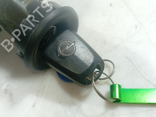 Ignition barrel OPEL CORSA D (S07) 1.3 CDTI (L08, L68) | BP40199148M48  - Image 10