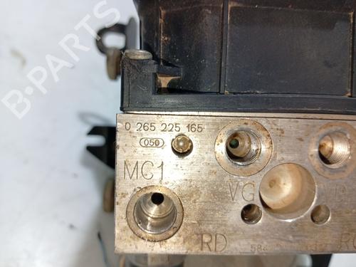 ABS pump PEUGEOT 807 (EB_)  | BP18992250M43 