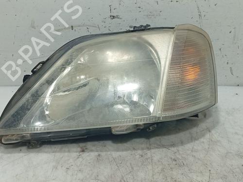 Left headlight DACIA LOGAN MCV (KS_) 1.5 dCi (KS0K) | BP37149662C28 - Image 2