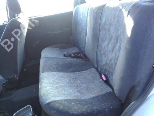 Right taillight OPEL CORSA B (S93)  | BP31106287C35 