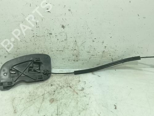 Front left interior door handle OPEL COMBO Box Body/MPV 1.3 CDTI 16V | BP38959626I13 - Image 3