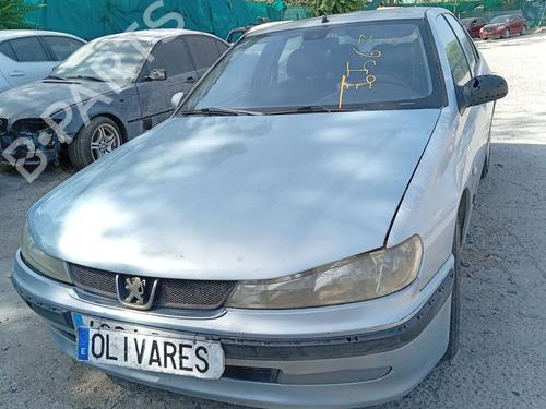 Used Parts PEUGEOT 406 (8B)  2.0 HDI 90  4945645