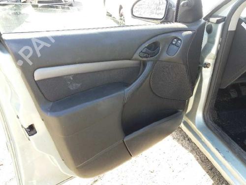 Third brake light FORD FOCUS I (DAW, DBW)  | BP31098423L11 