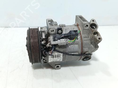Used AC compressor AC compressor 39570851 39570851