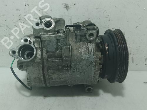 Used AC compressor AC compressor 23209746 23209746