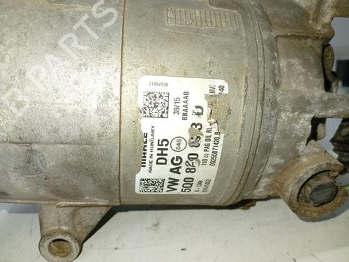 AC compressor SKODA OCTAVIA III (5E3, NL3, NR3) 1.6 TDI | BP31102071M34 