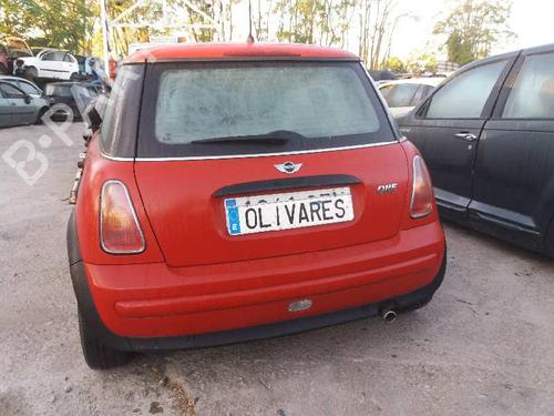 Right side indicator MINI MINI (R50, R53) One | BP23542216I19  - Image 6
