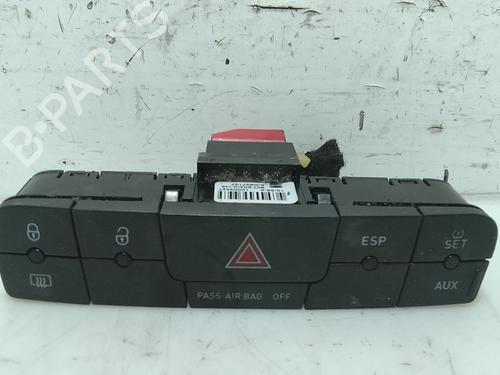 Used Warning switch Warning switch 38011353 38011353