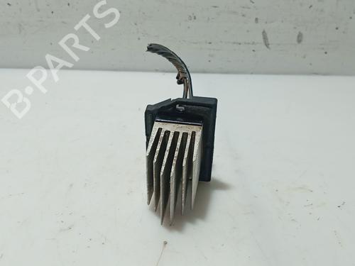 Heater resistor MG MG ZS SUV (AZS1) 1.5 VTi | BP31626026M108