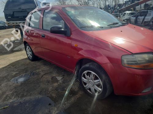 Fuel pump DAEWOO KALOS (KLAS) 1.4 | BP31102959M76 