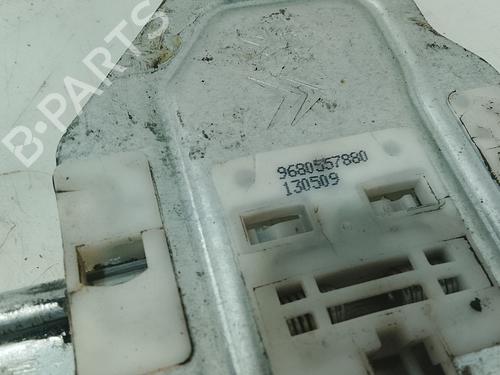Front right window mechanism CITROËN BERLINGO Box Body/MPV (B9) 1.6 HDi 75 | BP38959635C23 - Image 3