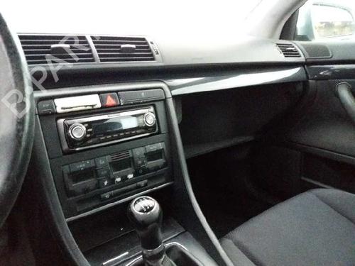 Rear left exterior door handle AUDI A4 B6 (8E2) 2.0 | BP31098372C130 