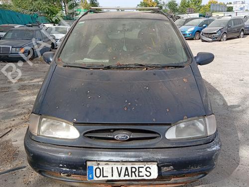Used Parts FORD GALAXY I (WGR) 1.9 TDI 4860793