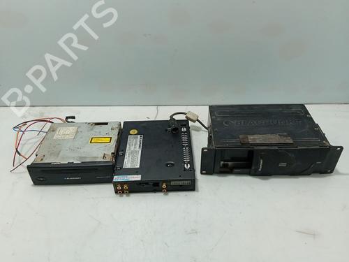 Radio BMW X5 (E53) 3.0 d | BP31110829E6 