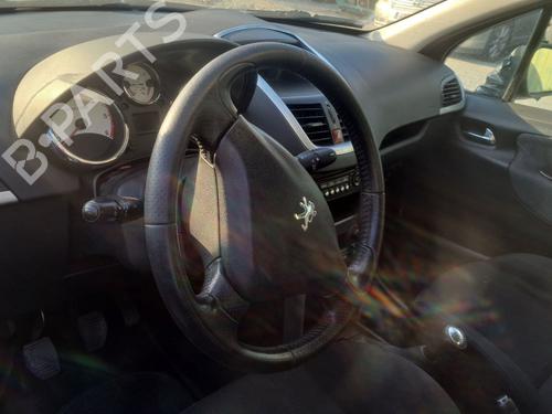 Third brake light PEUGEOT 207 (WA_, WC_) 1.6 HDi | BP31109959L11 