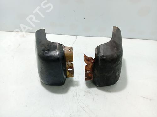 Støtfangerhjørne SEAT INCA (6K9) [1995-2003]  31630389