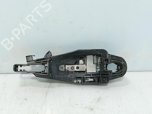 Used Front right exterior door handle Front right exterior door handle CITROËN C4 III (BA_, BB_, BC_) 1.2 PureTech 130 (BAHNSA, BAHNSB) (130 hp) 40280480 40280480