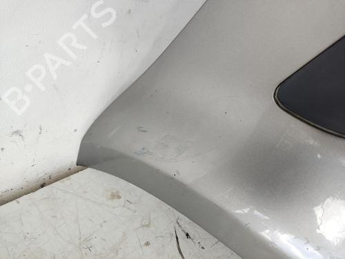 Rear bumper VW PASSAT B5.5 Variant (3B6) 1.9 TDI | BP25286931C8 