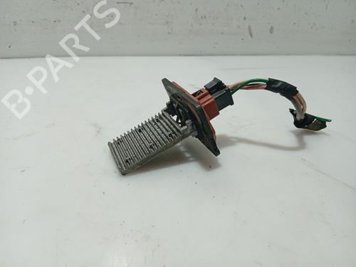 Heater resistor HYUNDAI ATOS (MX) 1.0 i | BP31100737M108