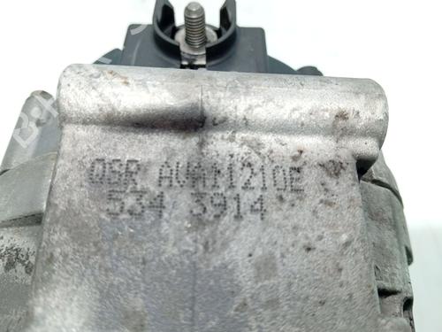 Alternator MERCEDES-BENZ M-CLASS (W164) ML 280 CDI 4-matic (164.120) | BP33973401M7 - Image 4