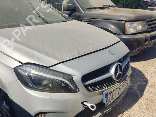 Elektronisk sensor MERCEDES-BENZ A-CLASS (W176) A 200 CDI / d (176.008) | BP31111470M84 