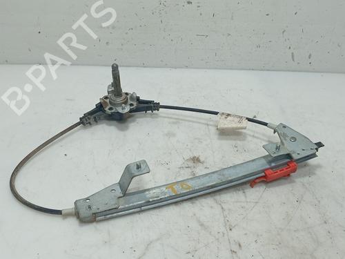 Rudehejsemekanisme Højre bagtil Rudehejsemekanisme Højre bagtil FIAT GRANDE PUNTO (199_) 1.3 D Multijet (75 hp) 37415425 37415425