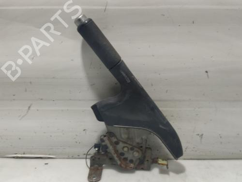 Handrem FORD FUSION (JU_) 1.4 TDCi (68 hp) 31100687