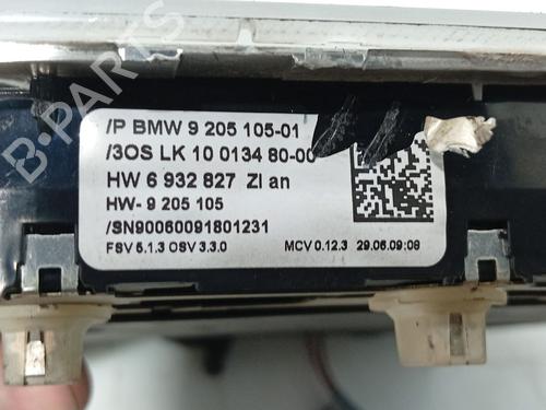 Interior roof light BMW 1 (E87) 116 d | BP37027684I8 - Image 5