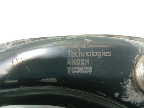 Right front suspension arm MAZDA 6 Hatchback (GH) 2.0 MZR-CD (GH14) | BP36701431M13 - Image 2