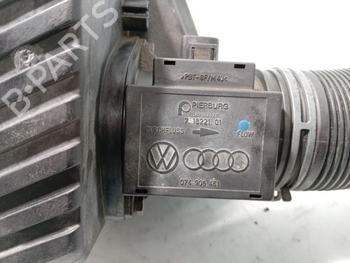 Engine VW VENTO (1H2) 1.9 TDI | BP33169975M1 - Image 2