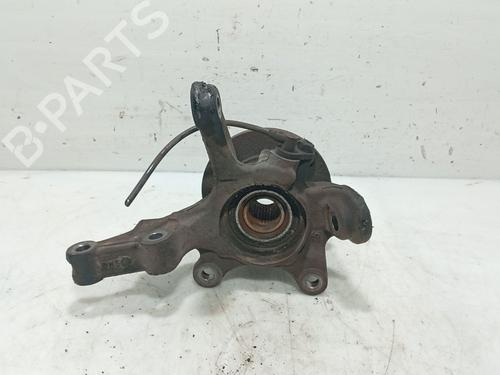 Right front steering knuckle NISSAN ALMERA II Hatchback (N16) | BP37444658M26 - Image 4