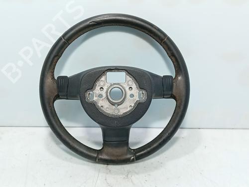 Steering wheel VW PASSAT B6 Variant (3C5) 2.0 TDI | BP36805164C49 - Image 11