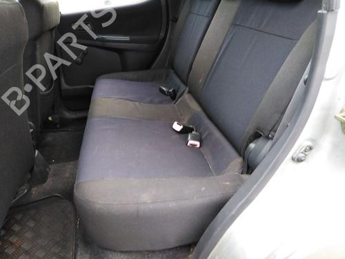 Front right window mechanism SUZUKI IGNIS I (FH)  | BP31099184C23 