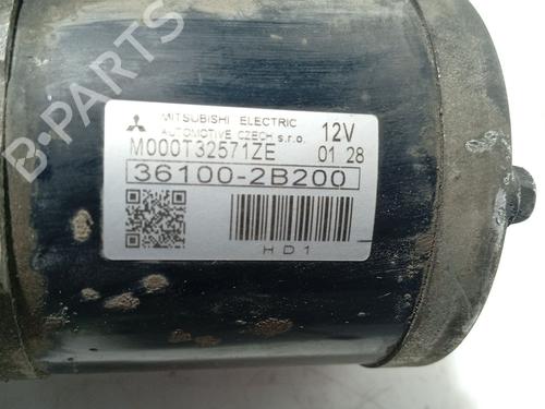Starter HYUNDAI i30 (FD) 1.4 | BP36991823M8 - Image 2
