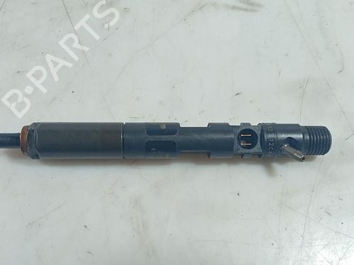 Injector RENAULT KANGOO (KC0/1_) 1.5 dCi (KC08, KC09) | BP40092698M100 - Image 2